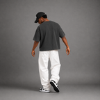Classic Boxy Fit T-Shirt