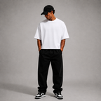 Classic Boxy Fit T-Shirt