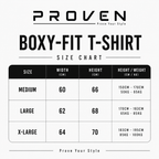 Classic Boxy Fit T-Shirt