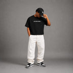 Keep Moving Forward Boxy Fit T-Shirts