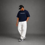 Keep Moving Forward Boxy Fit T-Shirts