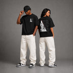 Never Forget To Say Thanks Boxy Fit T-Shirts