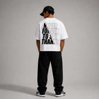 Never Forget To Say Thanks Boxy Fit T-Shirts