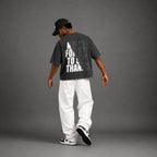 Never Forget To Say Thanks Boxy Fit T-Shirts