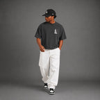 Never Forget To Say Thanks Boxy Fit T-Shirts