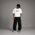 Supra Boxy Fit T-Shirts