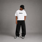 Supra Boxy Fit T-Shirts
