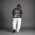 Supra Boxy Fit T-Shirts
