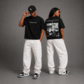 Porsche Boxy Fit T-Shirts