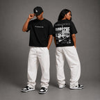 Porsche Boxy Fit T-Shirts