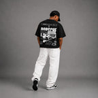 Porsche Boxy Fit T-Shirts
