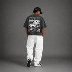 Porsche Boxy Fit T-Shirts