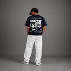 Porsche Boxy Fit T-Shirts