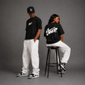 STWD Boxy Fit T-Shirts