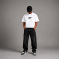 STWD Boxy Fit T-Shirts