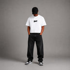 STWD Boxy Fit T-Shirts