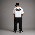 STWD Boxy Fit T-Shirts