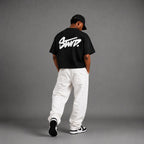 STWD Boxy Fit T-Shirts