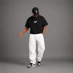 STWD Boxy Fit T-Shirts