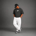 STWD Boxy Fit T-Shirts
