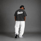 STWD Boxy Fit T-Shirts