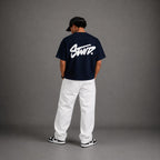 STWD Boxy Fit T-Shirts